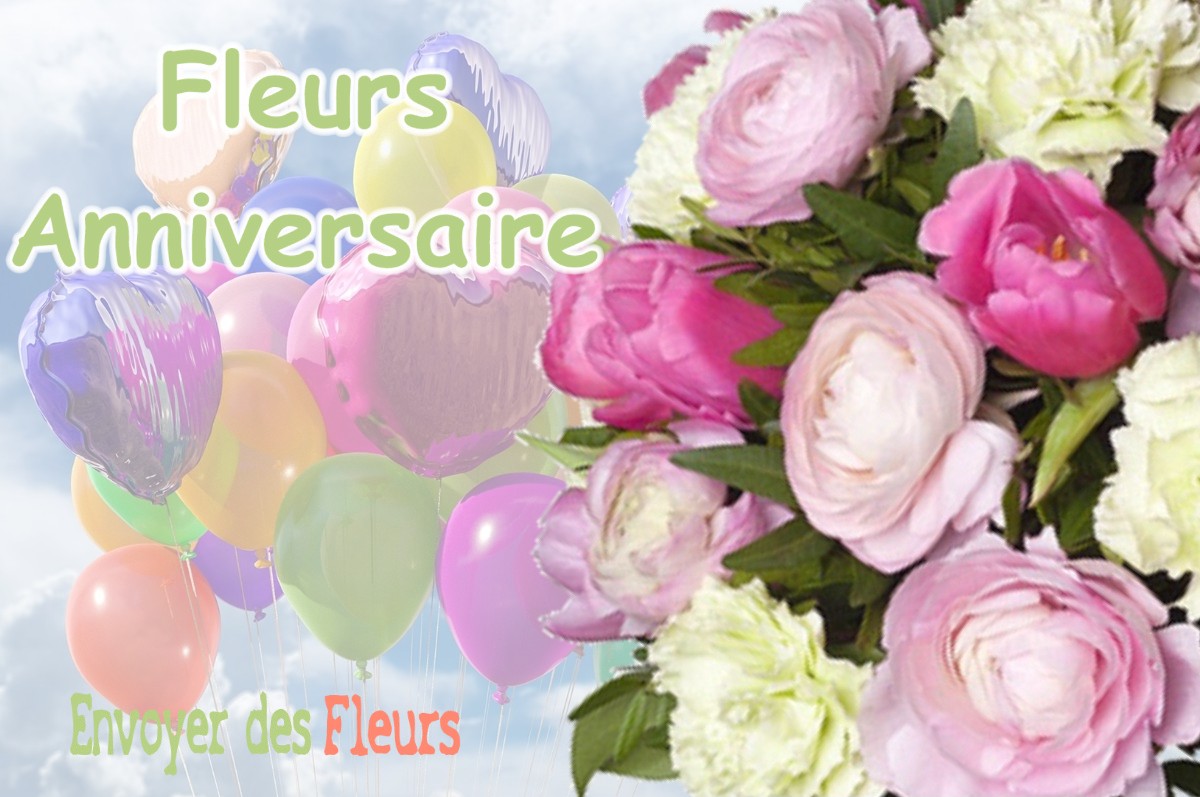 lIVRAISON FLEURS ANNIVERSAIRE à NEOULES